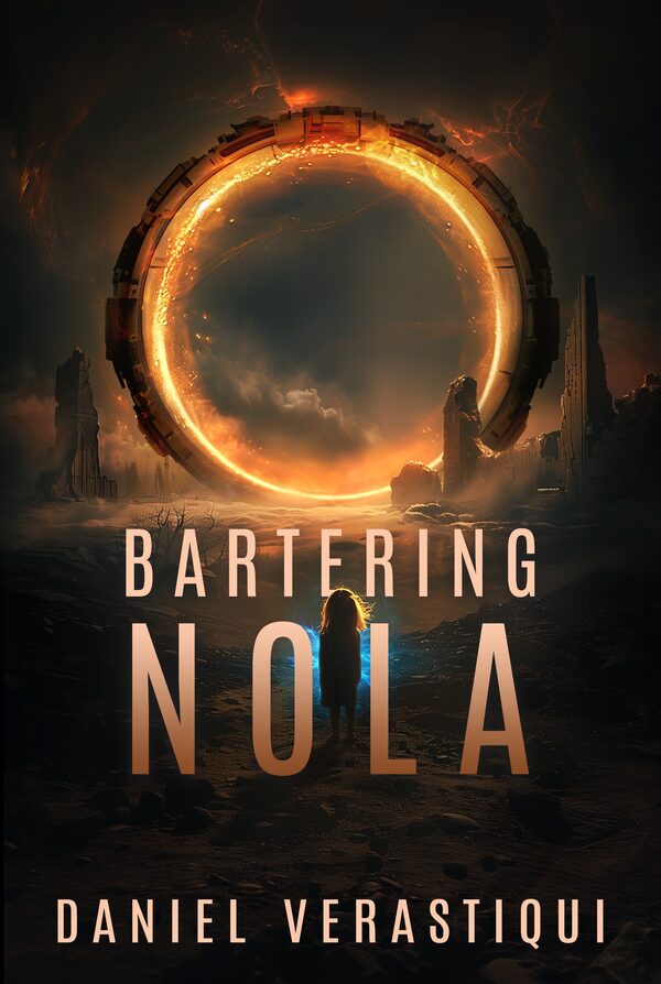 Bartering Nola by Daniel Verastiqui