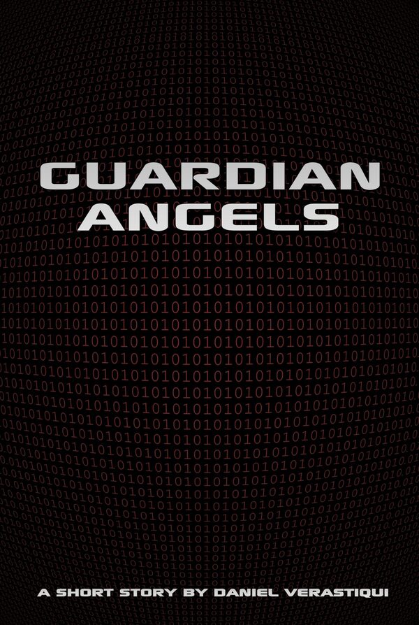 Guardian Angels by Daniel Verastiqui