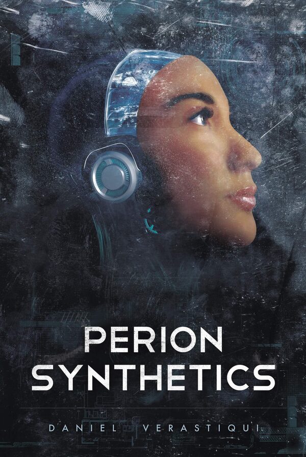 Perion Synthetics by Daniel Verastiqui