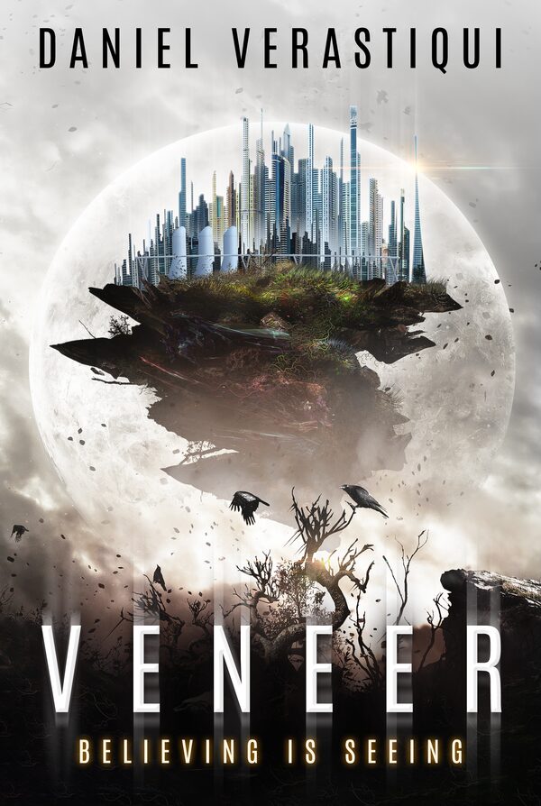 Veneer by Daniel Verastiqui